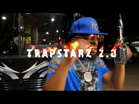 TRAP STARZ 2.0 - Sled🔥 (Hanging Mic 🎙️Performance) 🎥 By #FilmKingsMedia