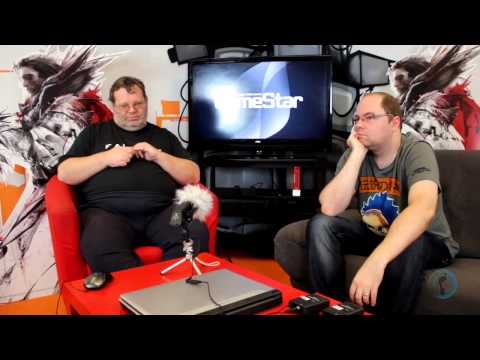 GameStar interjúk - UtánaJártunk