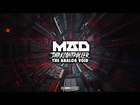 Mad & Darkcontroller - Lost In Chernobyl (Human Resource Remix)