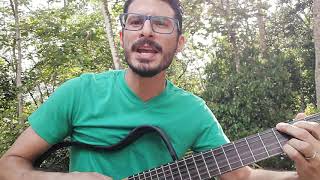 Tierra Vendrá Cover