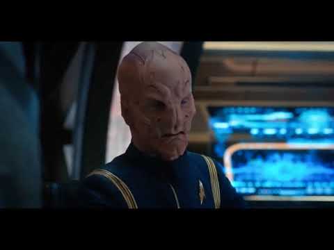 Star Trek Discovery season finale