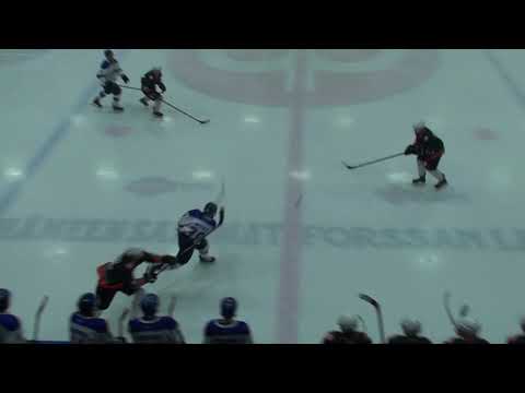 FoPS - HJK U22 8.4.2022 (2-7)