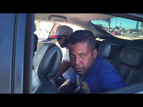 PREVIA do clipe Solo de Bagdá - QUEBRA DE SILÊNCIO