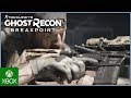 Tom Clancy’s Ghost Recon Breakpoint: Official Announce Trailer | Ubisoft [NA]