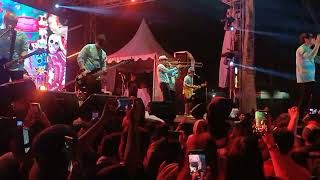 Download lagu tipex salam rindu live sriti convention hall palu mp3