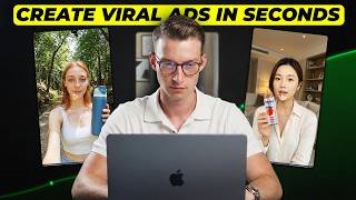 How to Make AI UGC Ads in 2026 (Full Tutorial)