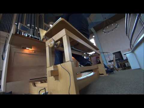 Hl 16 - Gloria, Ehre sei Gott (GL 169)