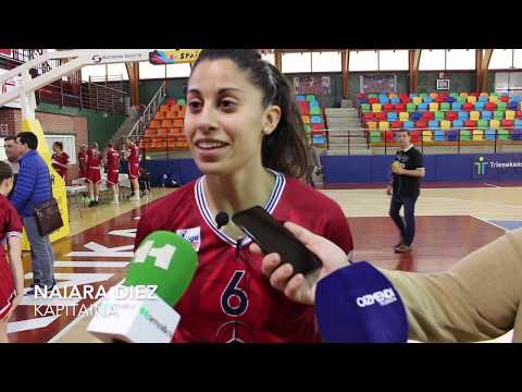 LOINTEK Gernika Bizkaia Erregina Kopan