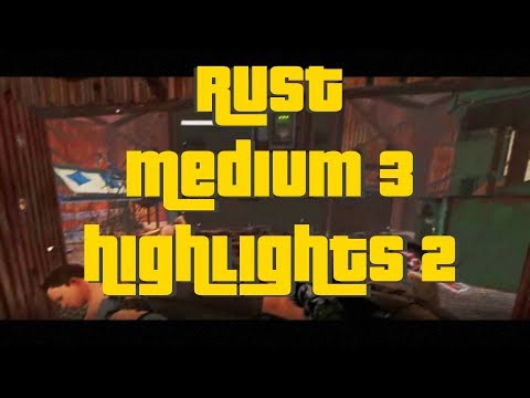 ROOF CAMPERS Get ONLINED! Rustafied Medium 3 Finale