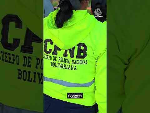 Conformaronnel Gabinete de Seguridad en el municipio Revenga del estado Aragua