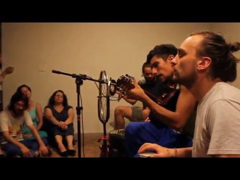 Apanhador Só - Paraquedas