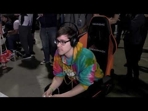 DHATL18 - Boyd vs A Rookie - Pools Winners Finals