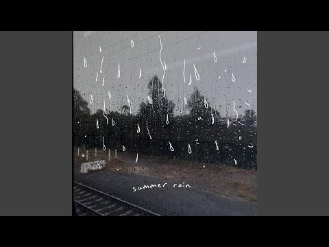 Summer Rain - finnghoul
