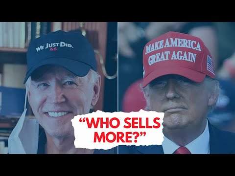 Who´s Sell More?