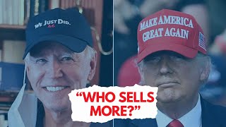 Who´s Sell More?