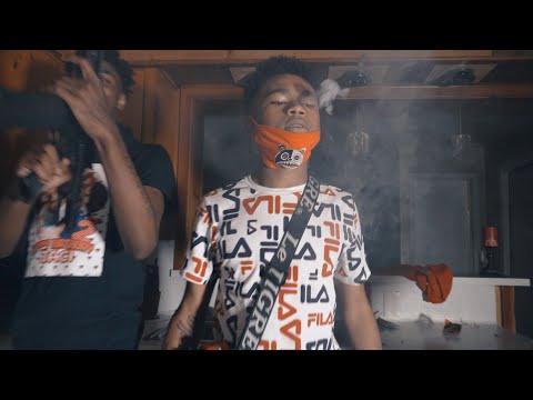 Ync Toby - Murda Talk ft Red1k (Official Music Video)