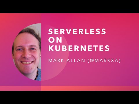 Serverless on AKS (Azure Kubernetes Service)