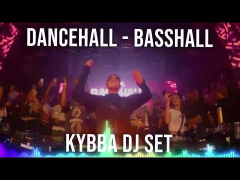 Kybba x Basshall Mix #7 | Best of Dancehall, Shatta & Afro 2025