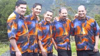 Caña &amp; Cebada - Ven Pajarillo (Original)