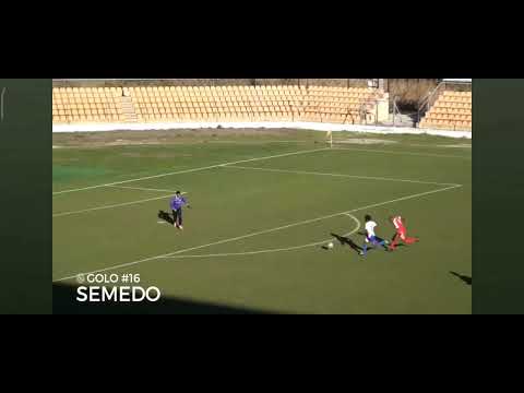 José Semedo - FC ALVERCA