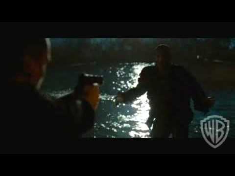 Terminator Salvation  I'm the Only Hope You Have