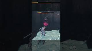 [鬼武者 Way of the Sword] 武器が伸びる？！ 大唾拉 後半戦 #Shorts