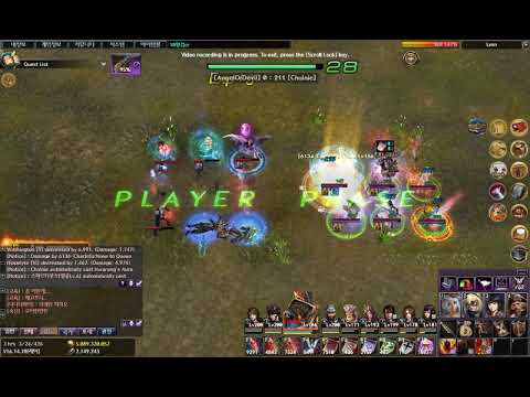 Spartacus/Gladiator Merc