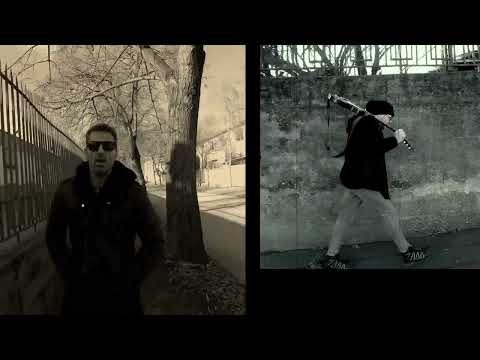 MACHINE MOUSE -  Ébredés - Come Back (Official Music Video)