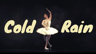 Skytrip - Cold Rain (Lyric Video)