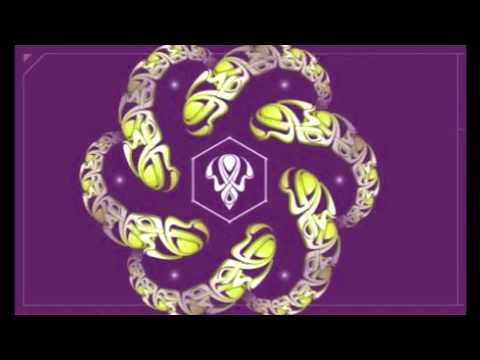 Tryon - Omega Centauri ( PSYOLOGY018 // PsynOpticz Collections )