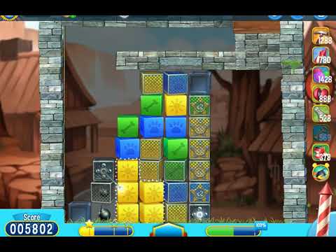 Pet Rescue Saga   level 4409   no boosters