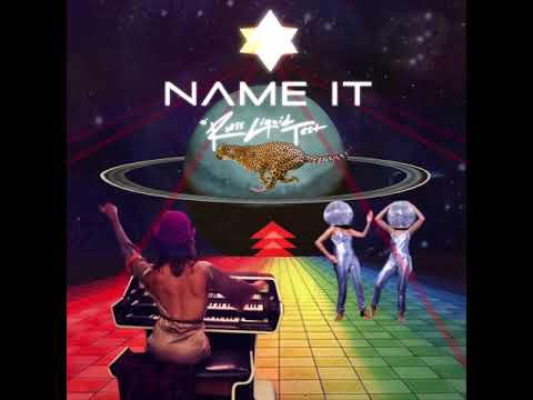 The Russ Liquid Test - Name It