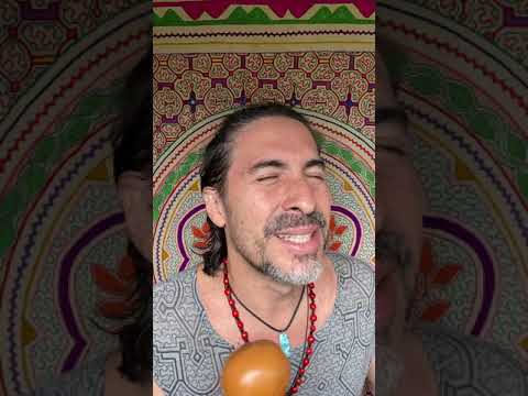 Ronda de la cura - Jesús Hidalgo - Ícaro de curación