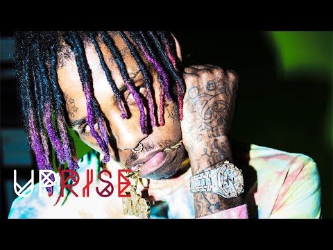 iLL Chris Ft. Famous Dex - Foreign Currency (Uprise Exclusive)