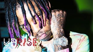 iLL Chris Ft. Famous Dex - Foreign Currency (Uprise Exclusive)