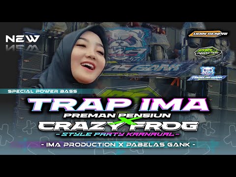 Yang kalian cari ⁉️ Jingle special Pabelasgank feat IMA production. | by DJ Udin Senpai.