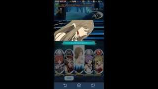 テイルズオブアスタリア ユーリ3-2レベリング