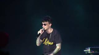 Fateme cantà - Ultimo Acireale 03/06/2019