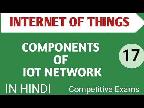 Lec 1 1 Introduction to IOT in Hindi