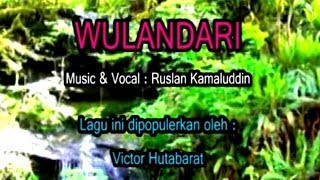 Download lagu Tembang Kenangan - Wulandari mp3