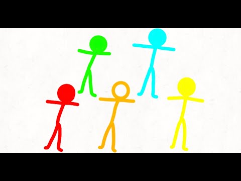 Blue's new Superpower but I edited it.