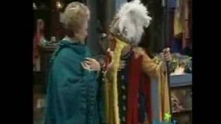 Sesame Street - Sing after me