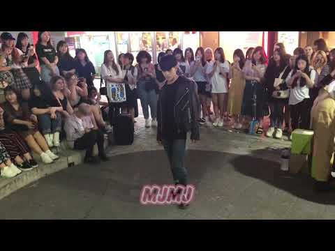 190628 // M.Y.M. (Maxxam) Kim Youngwon // BTS Jimin // Lie