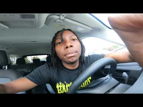 Kicking it with skreetbaby