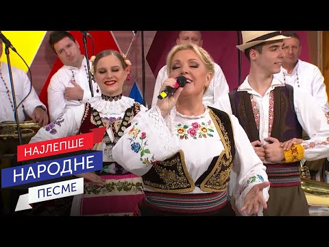 Snežana Đurišić - Na Uskrs sam se rodila