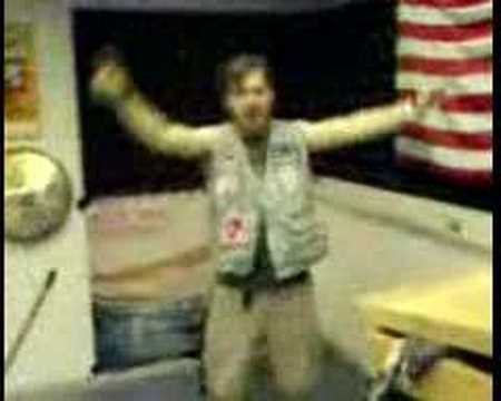 Nineteen Reasons - 1.FCN Fan Marshall