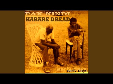 Stop Destruction In Dub