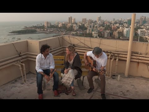Ashwin Srinivasan ft. Joss Stone - India