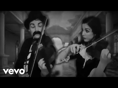 Adela Urcan - Bazzini - Le ronde des lutins/Dance of the Goblins