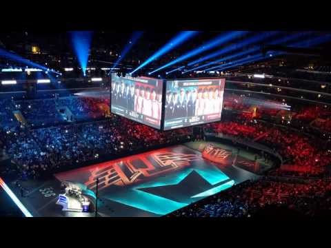 LoL Worlds 2016 Grand Final Game 5